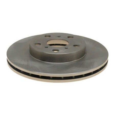 Raybestos R-Line Brake Rotor -  Brakes 9166R